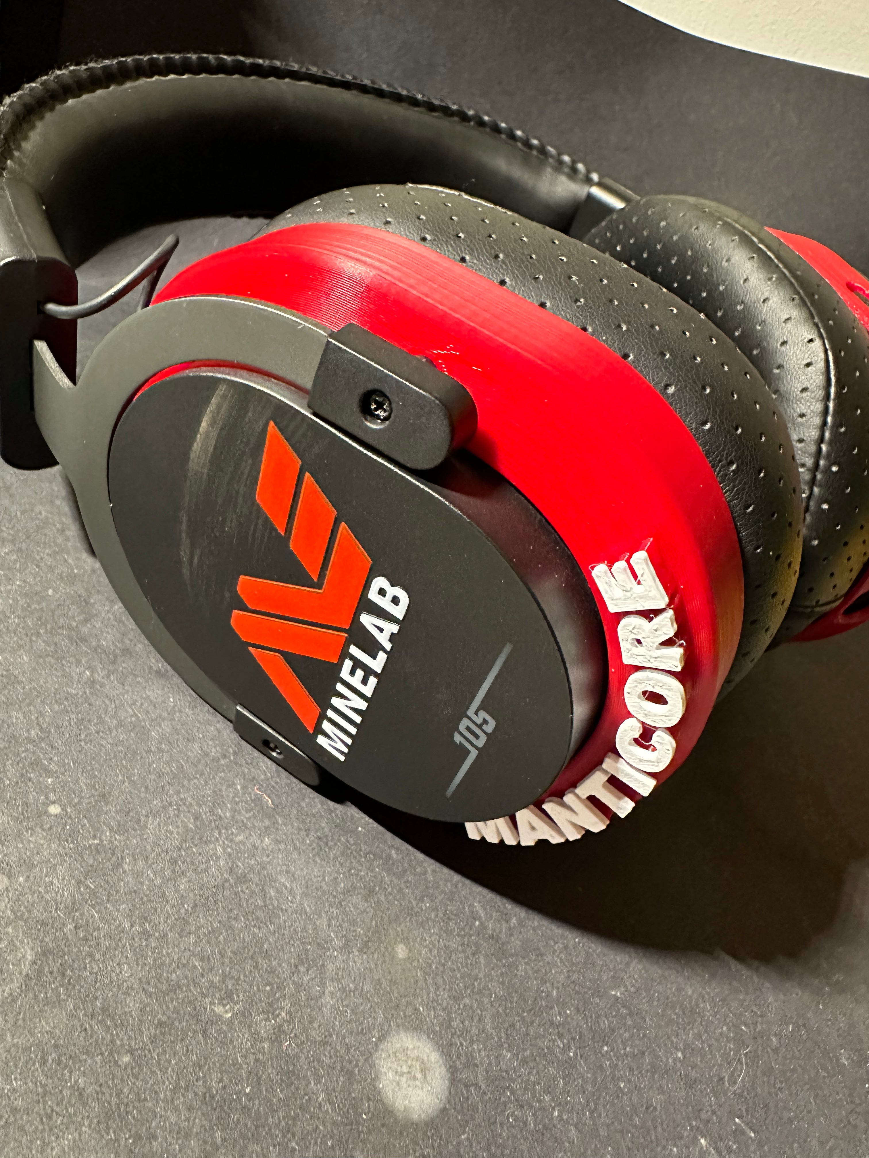 Minelab Accessories – Swing N Dig Detecorists