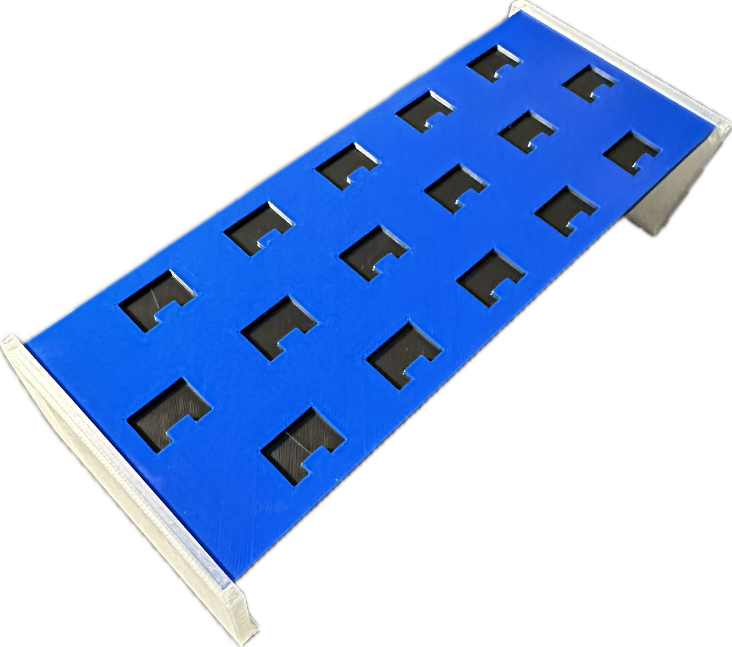 Coin Stand Display Tray