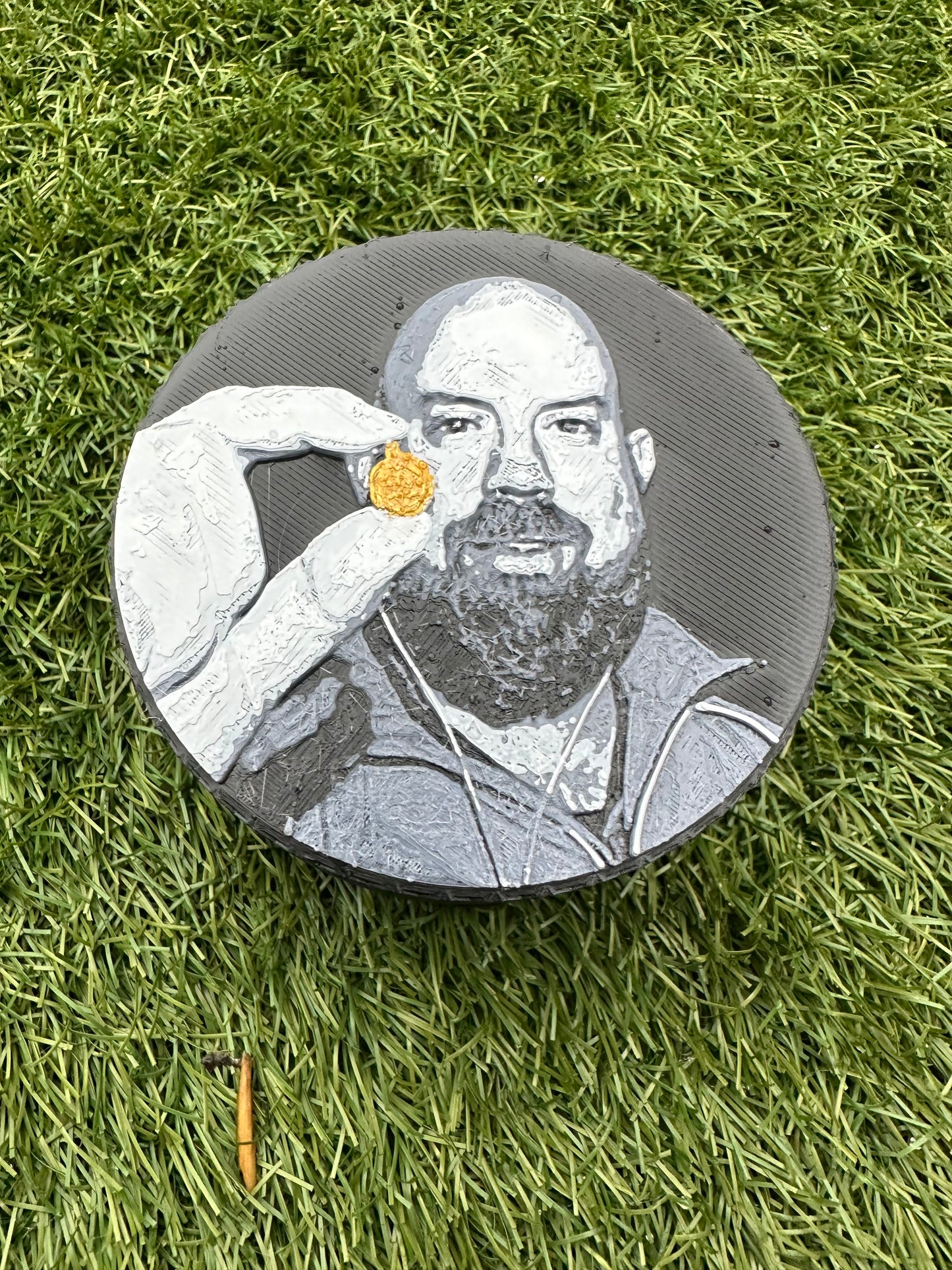 Custom Coin Case (Standard Size)