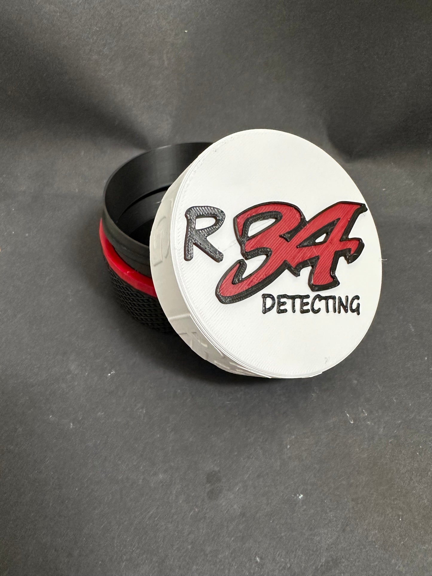Custom Coin Case (Standard Size)
