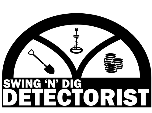 Swing N Dig Detecorists