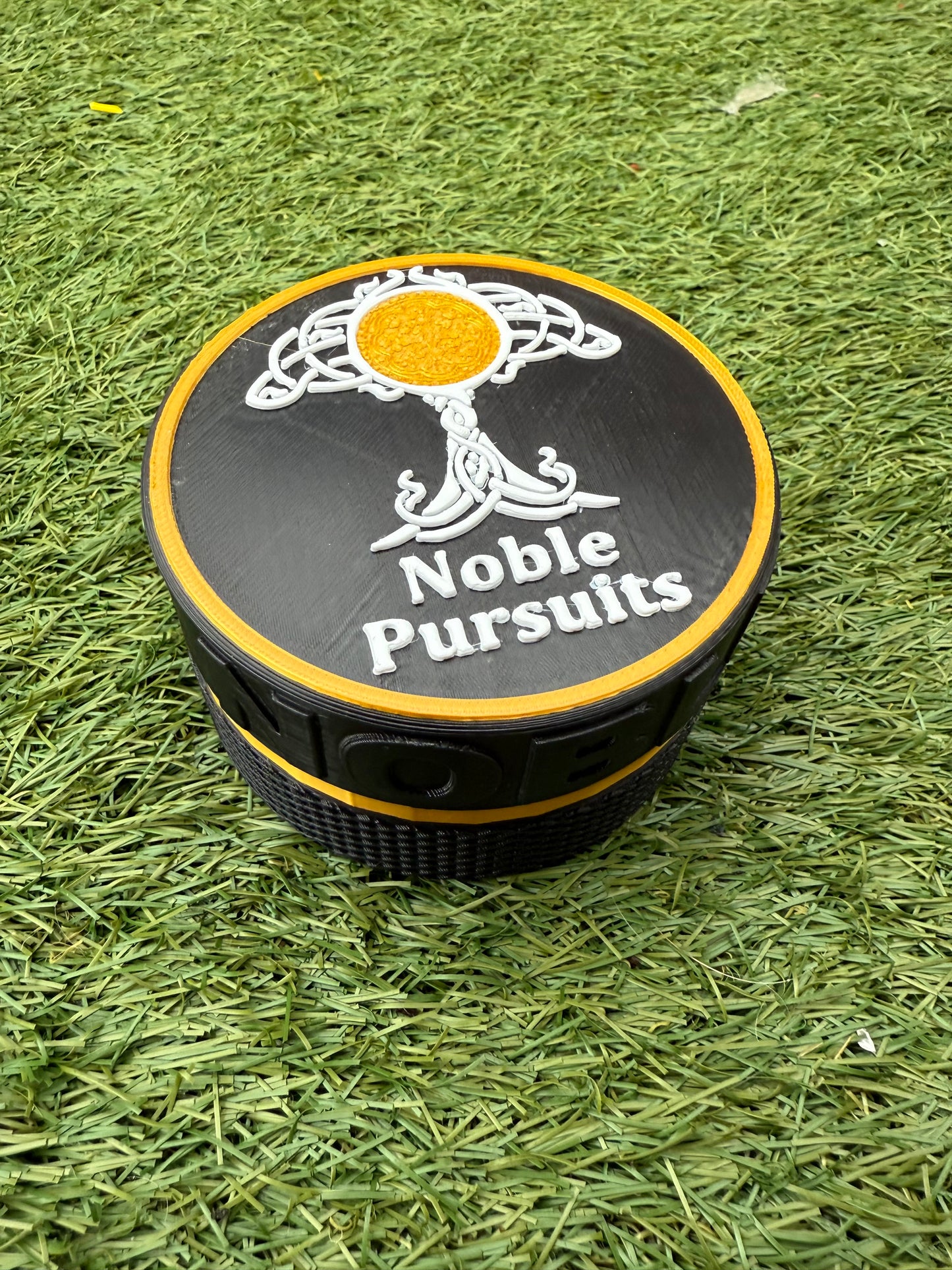 Custom Coin Case (Standard Size)