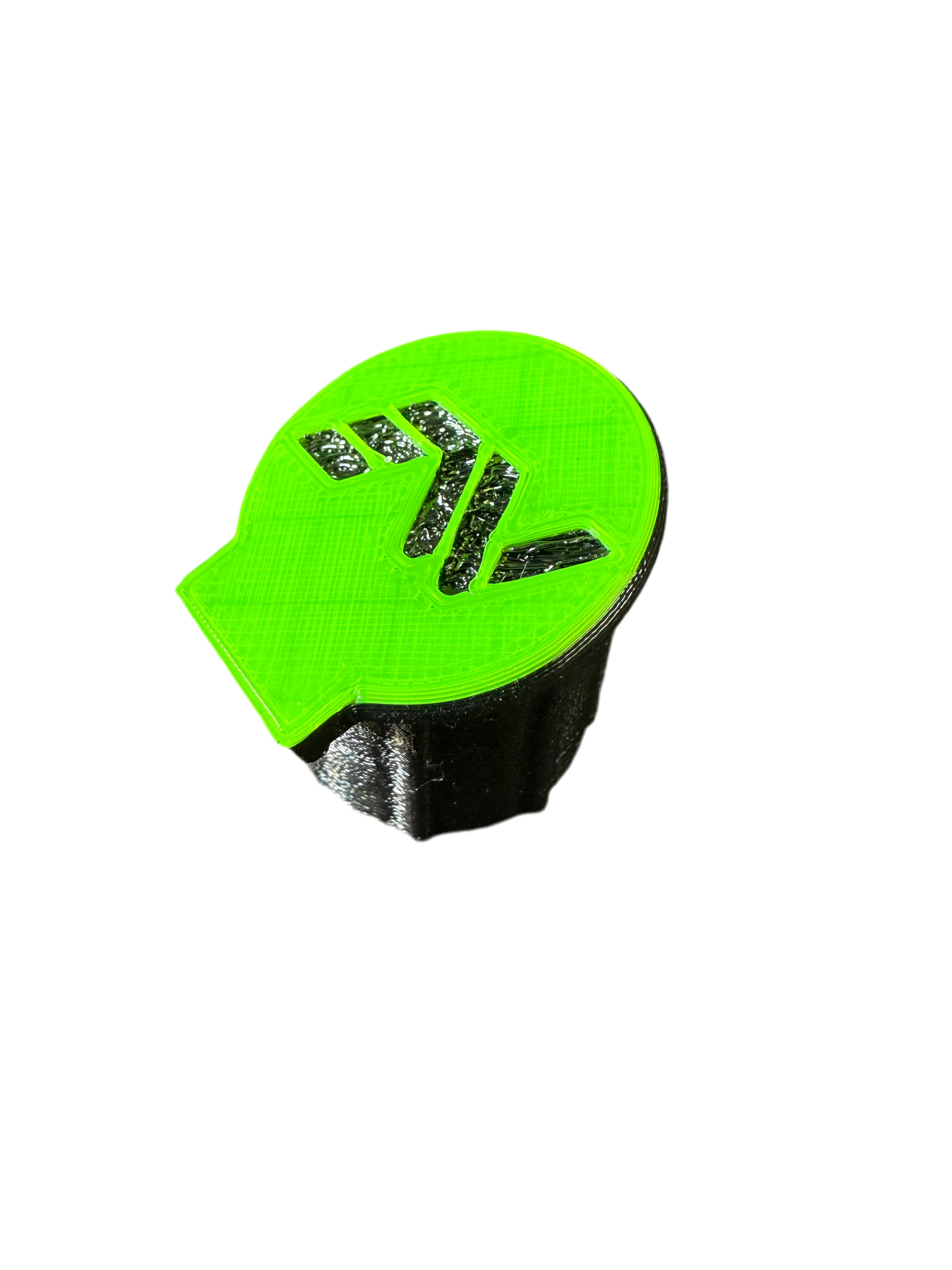 Manticore End Cap