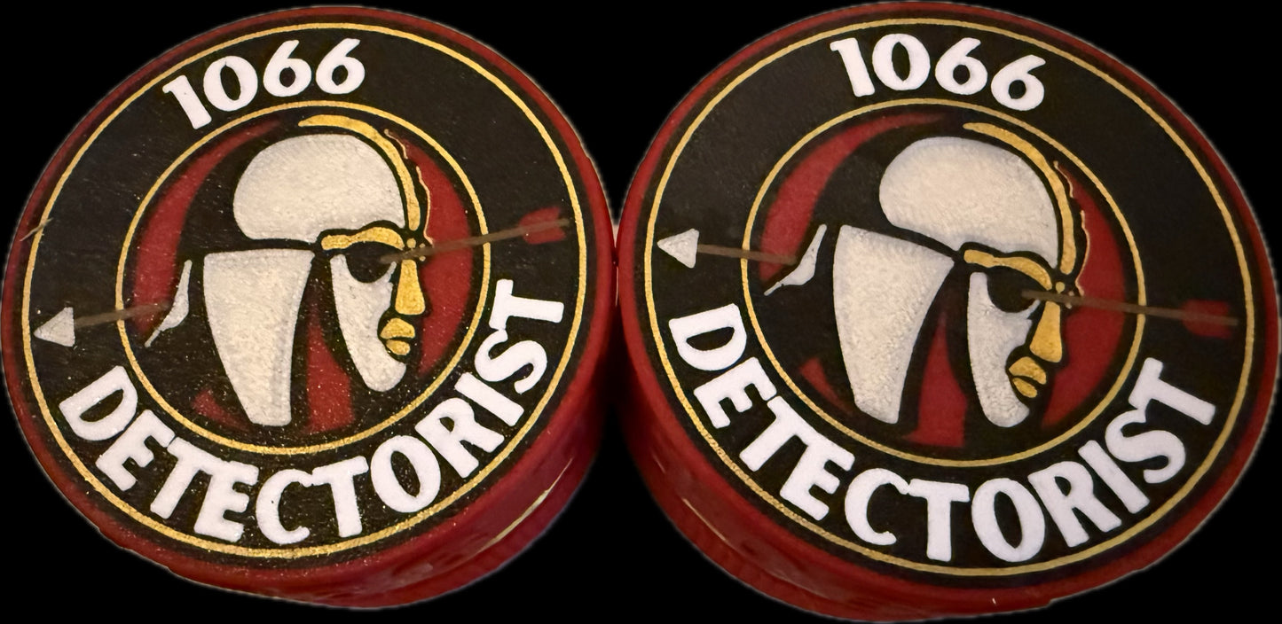 Custom Coin Case (Standard Size)