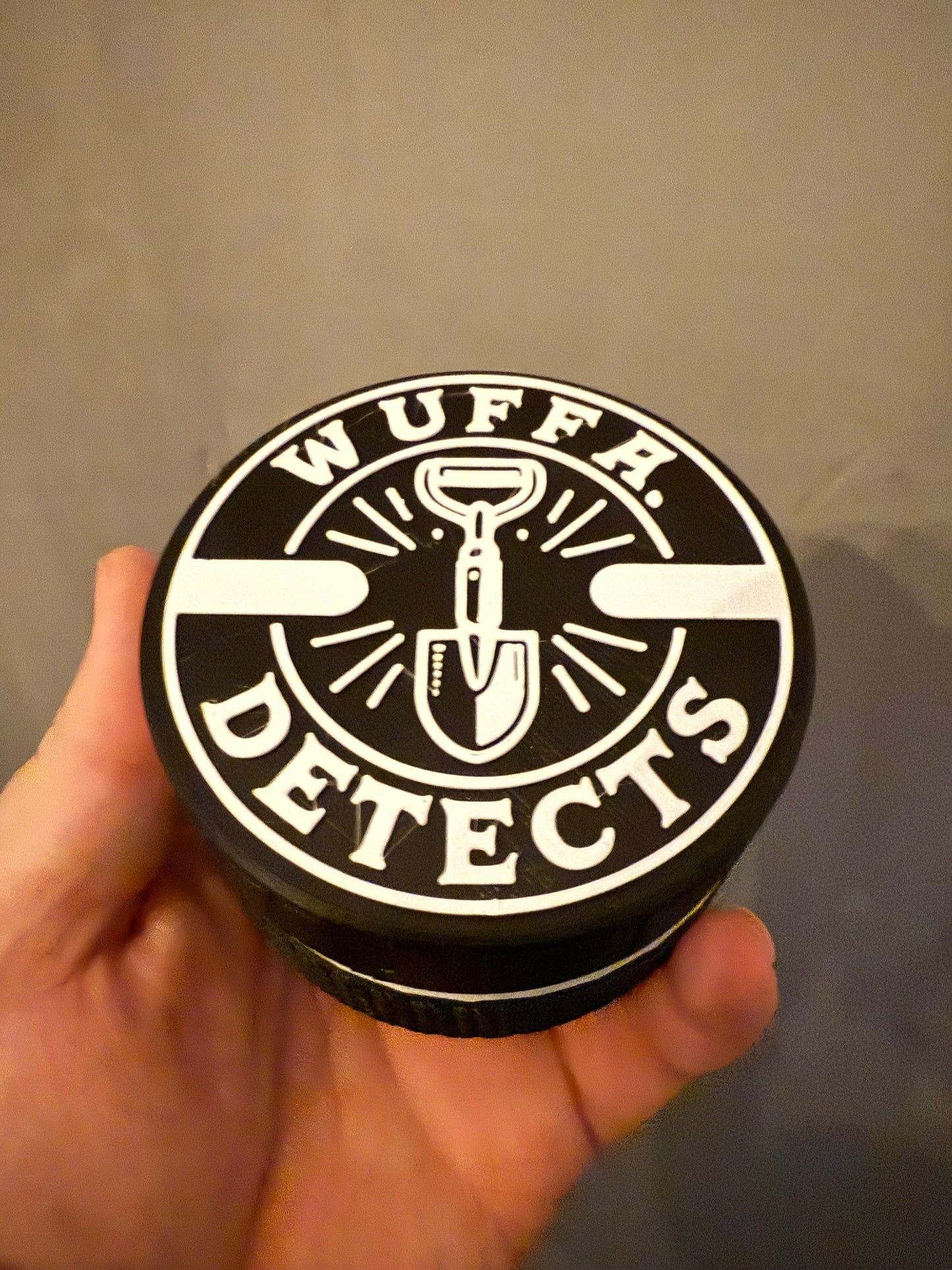 Custom Coin Case (Standard Size)