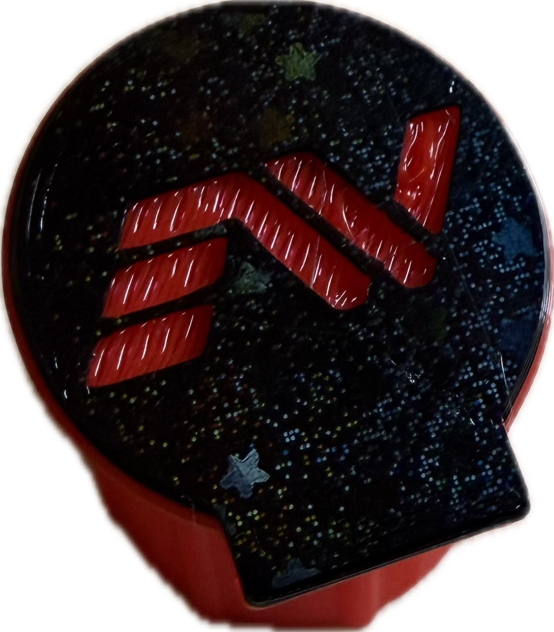 Manticore End Cap