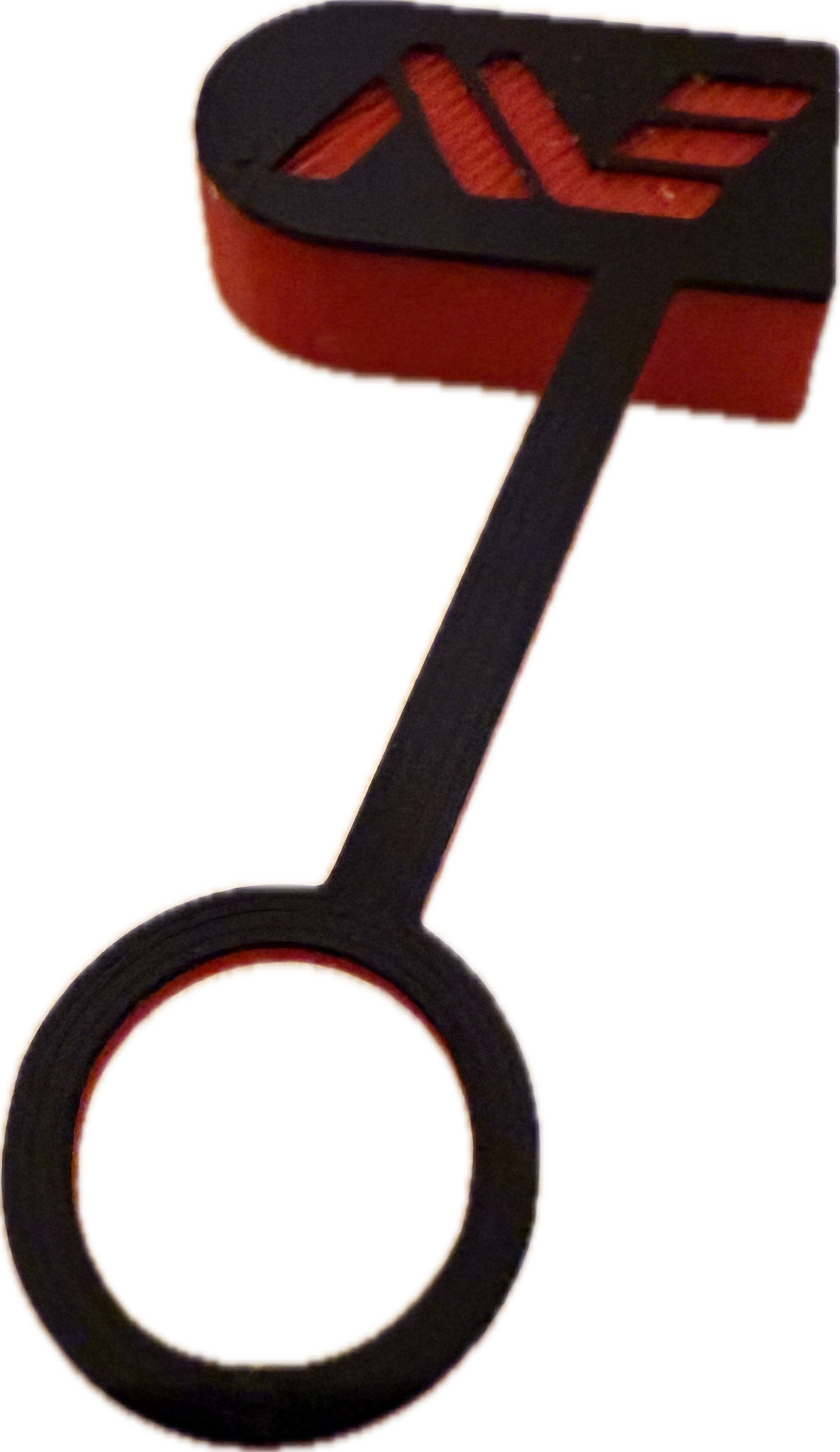 Minelab Magnetic Charging Cover