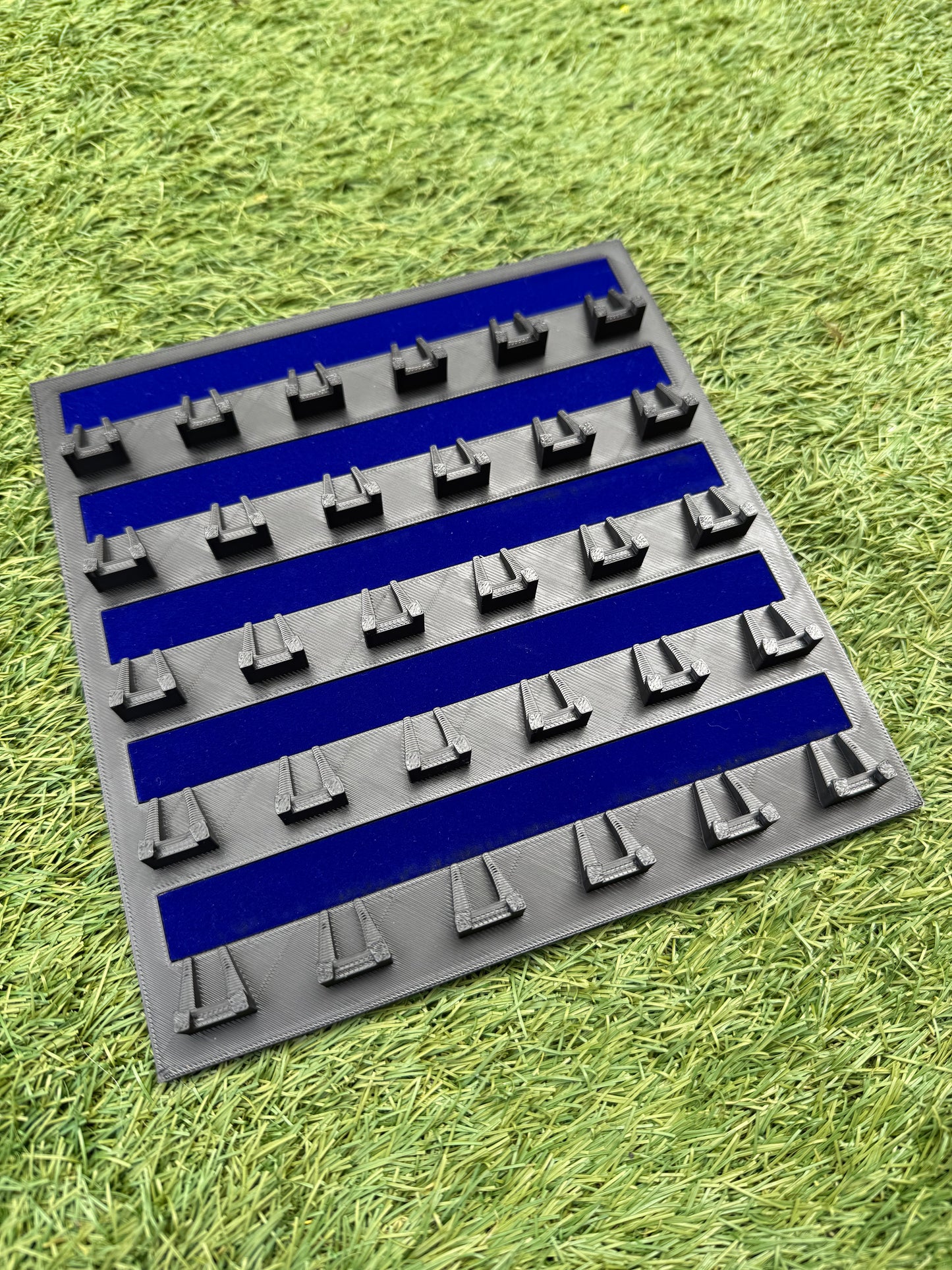 Coin Plate