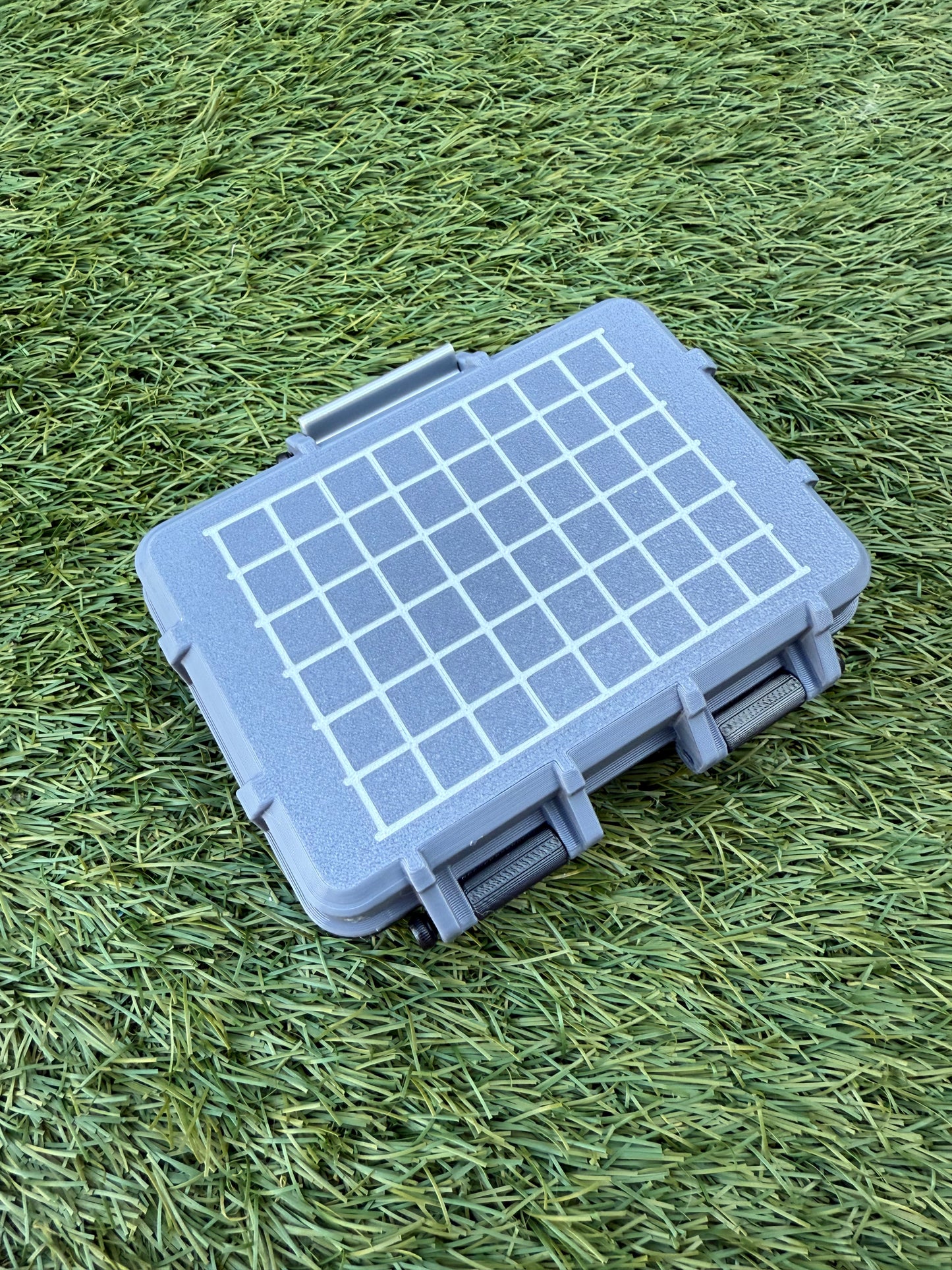Finds Box (Mjolnir)