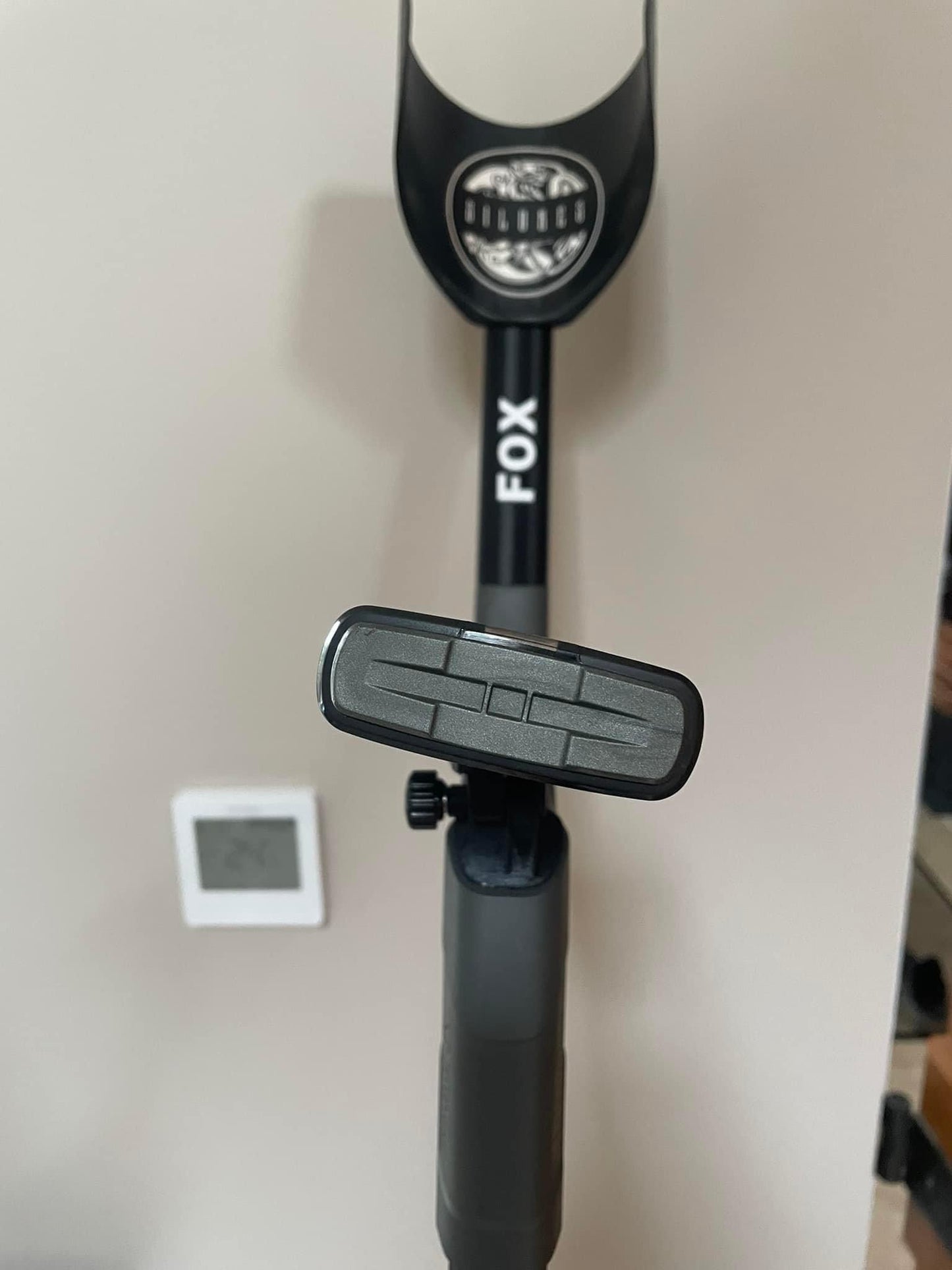 Deus Angled Fold Flat Remote Clip