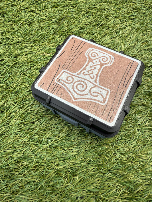 Mjolnir Box Podz