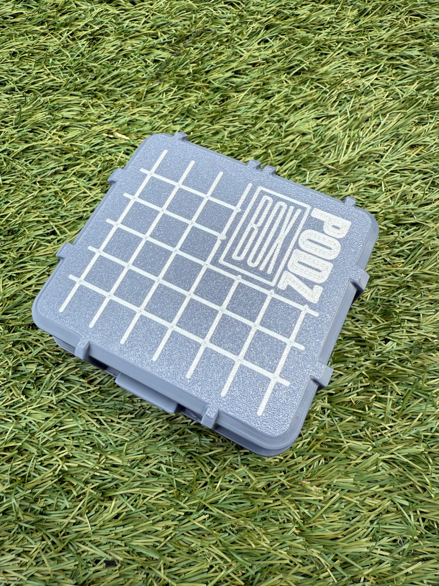 Mjolnir Box Podz