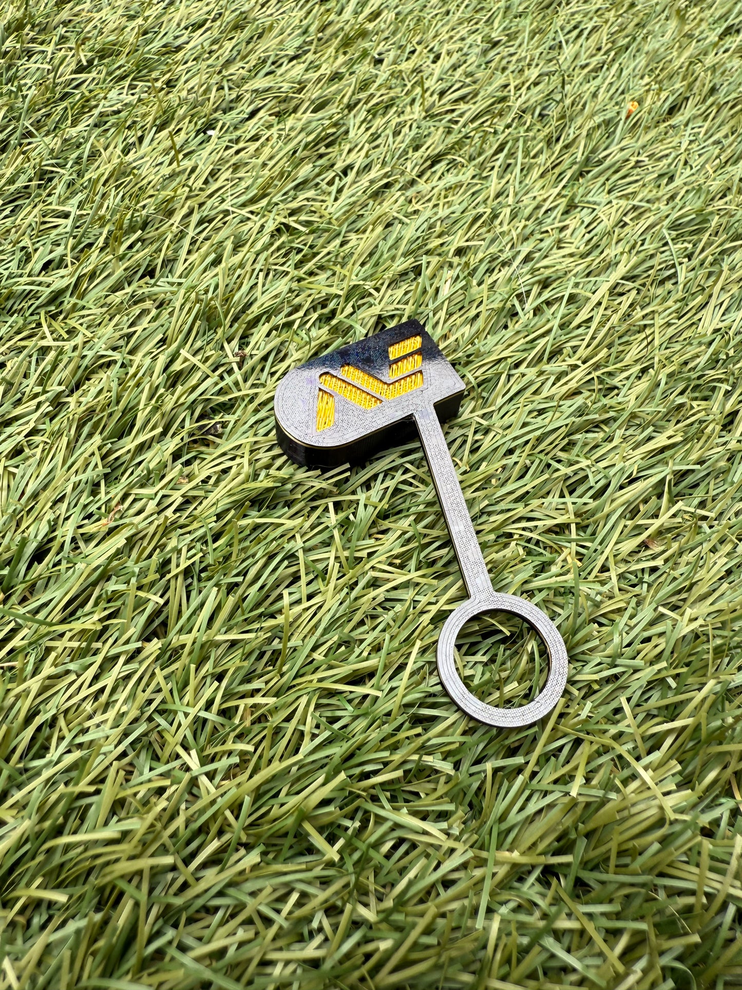 Minelab Magnetic Charging Cover