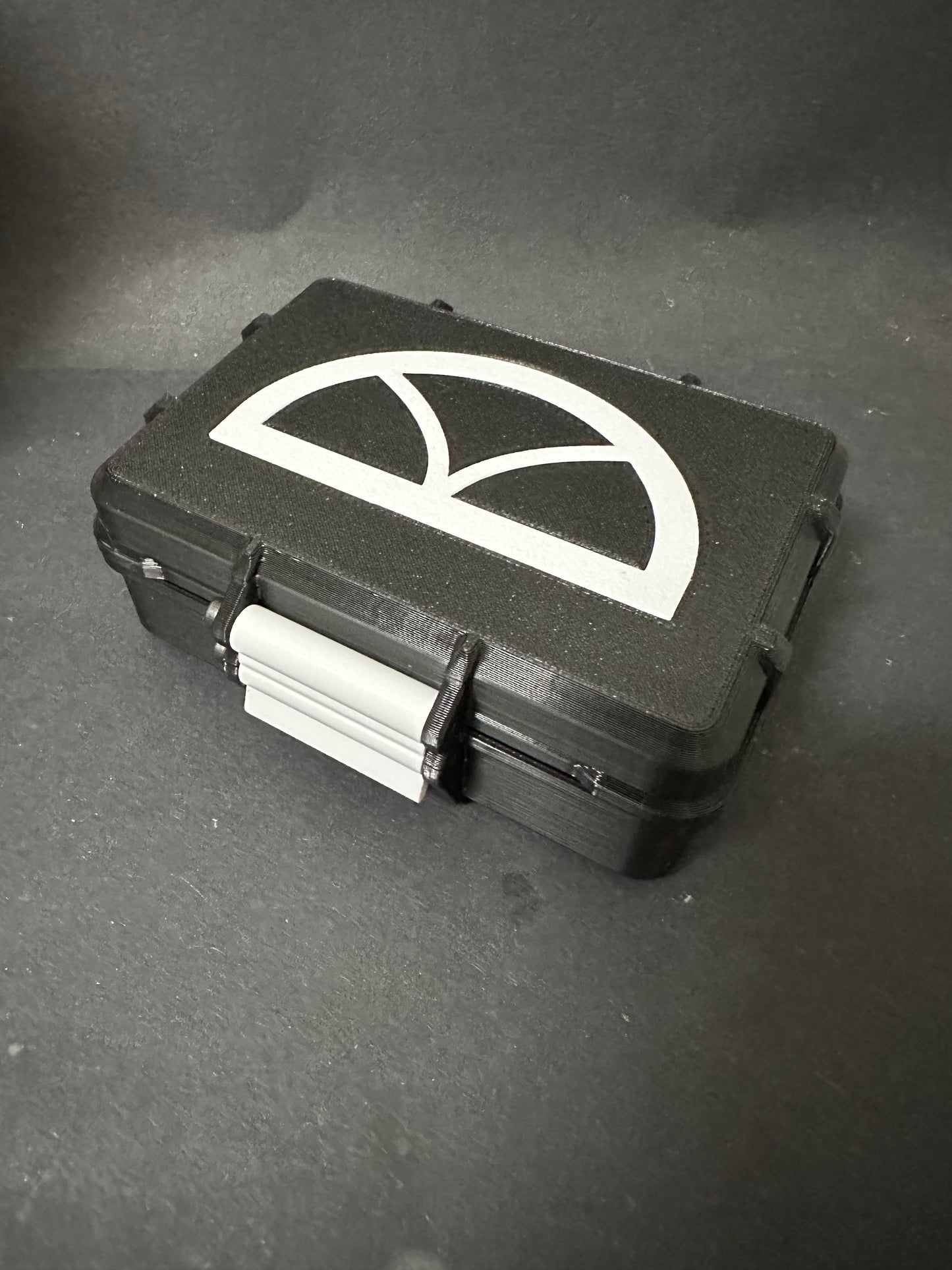 SnD Finds Box Compartments