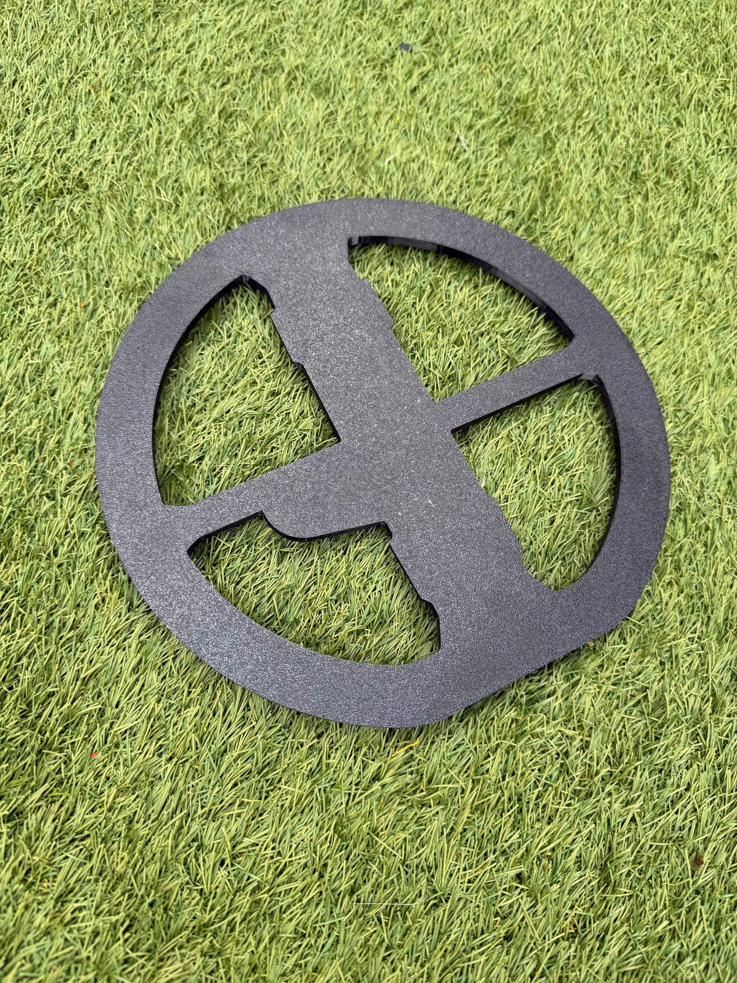 Manticore M9 Coil Cover