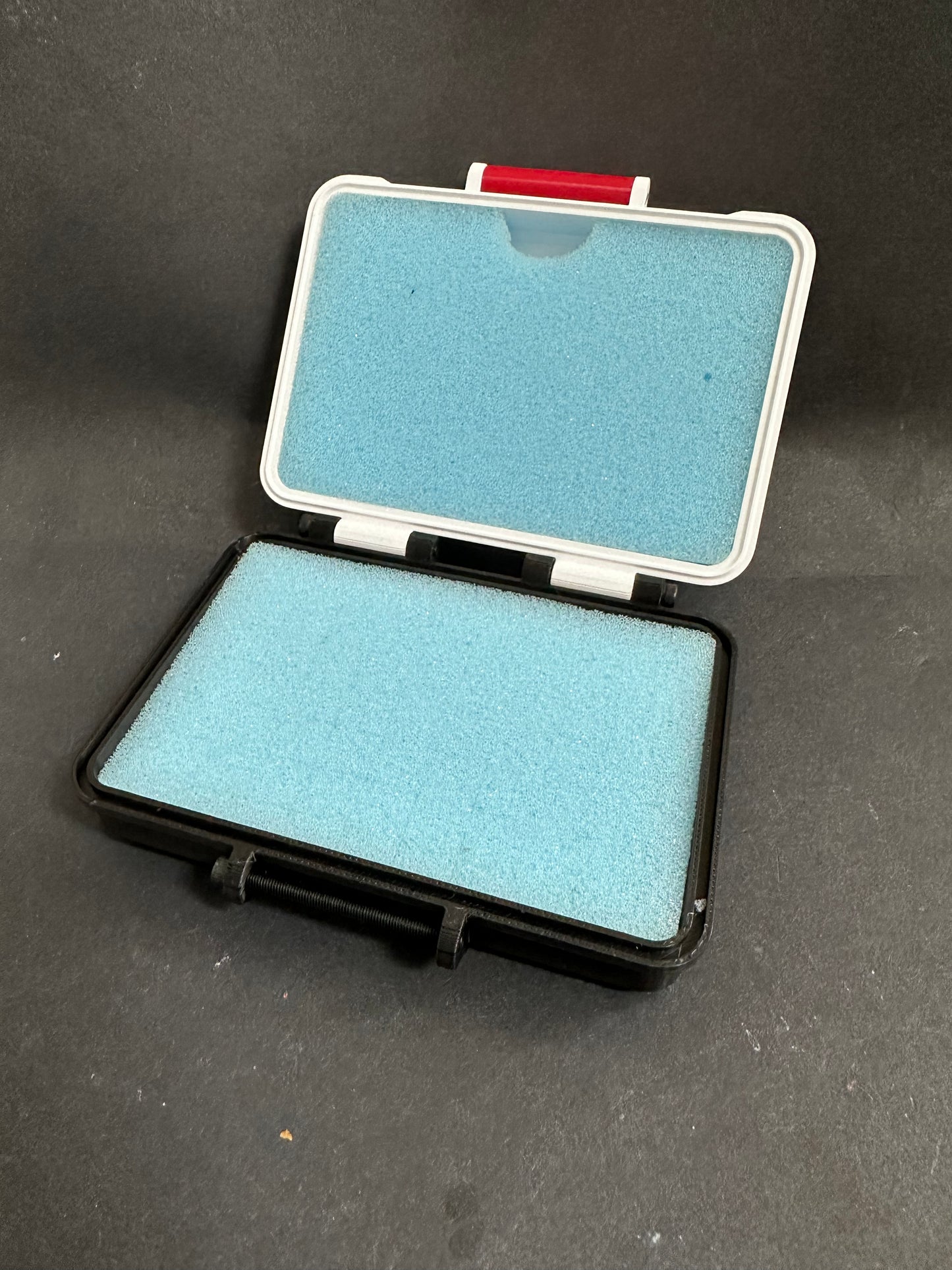 Finds Box (Equinox 800)