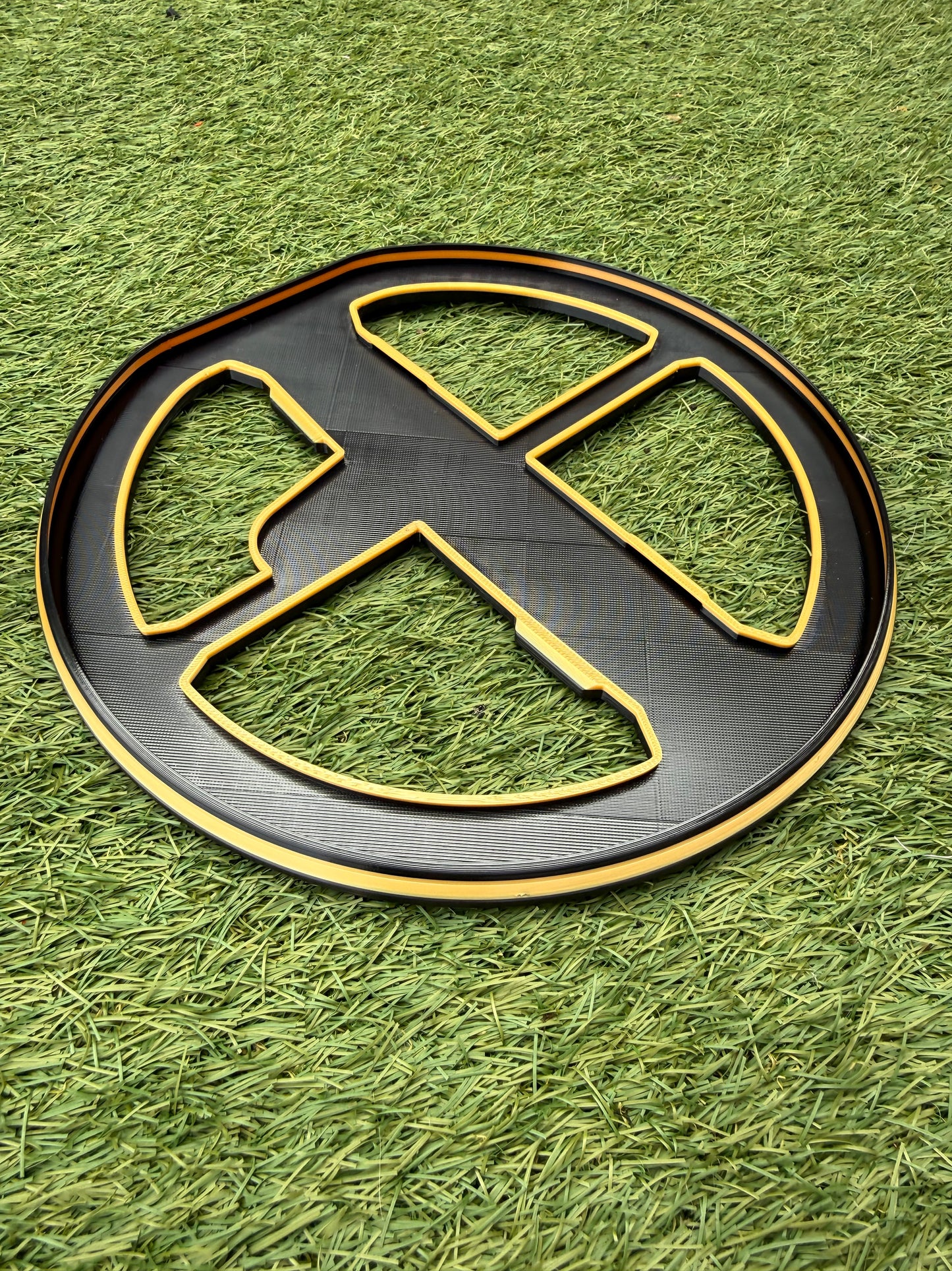 Manticore M9 Coil Cover