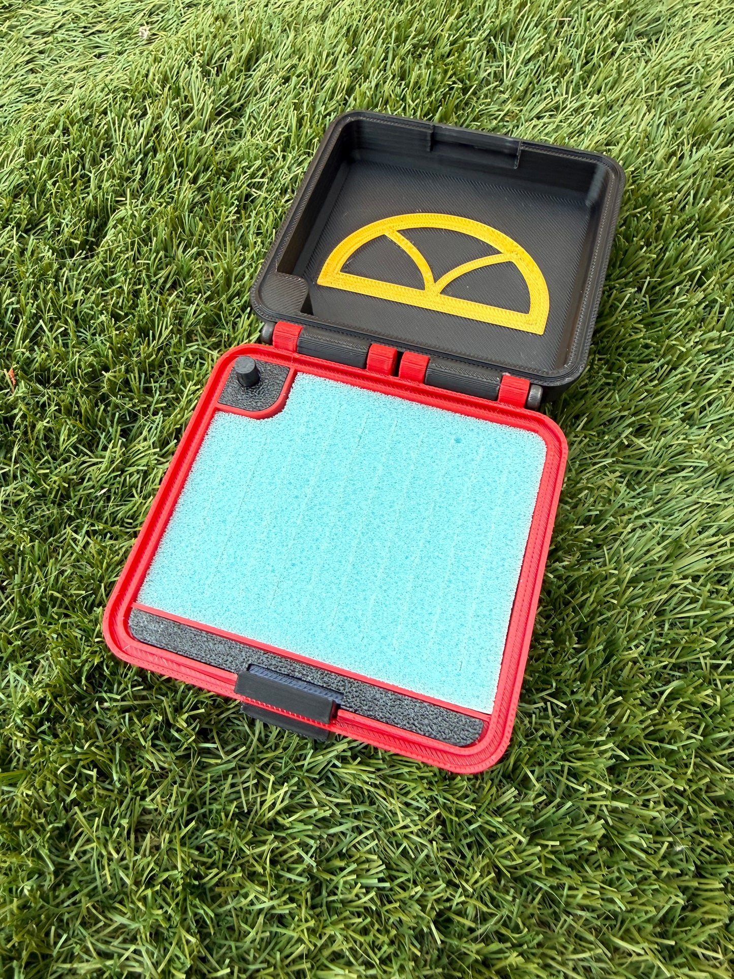 Anglo Saxon Box Podz