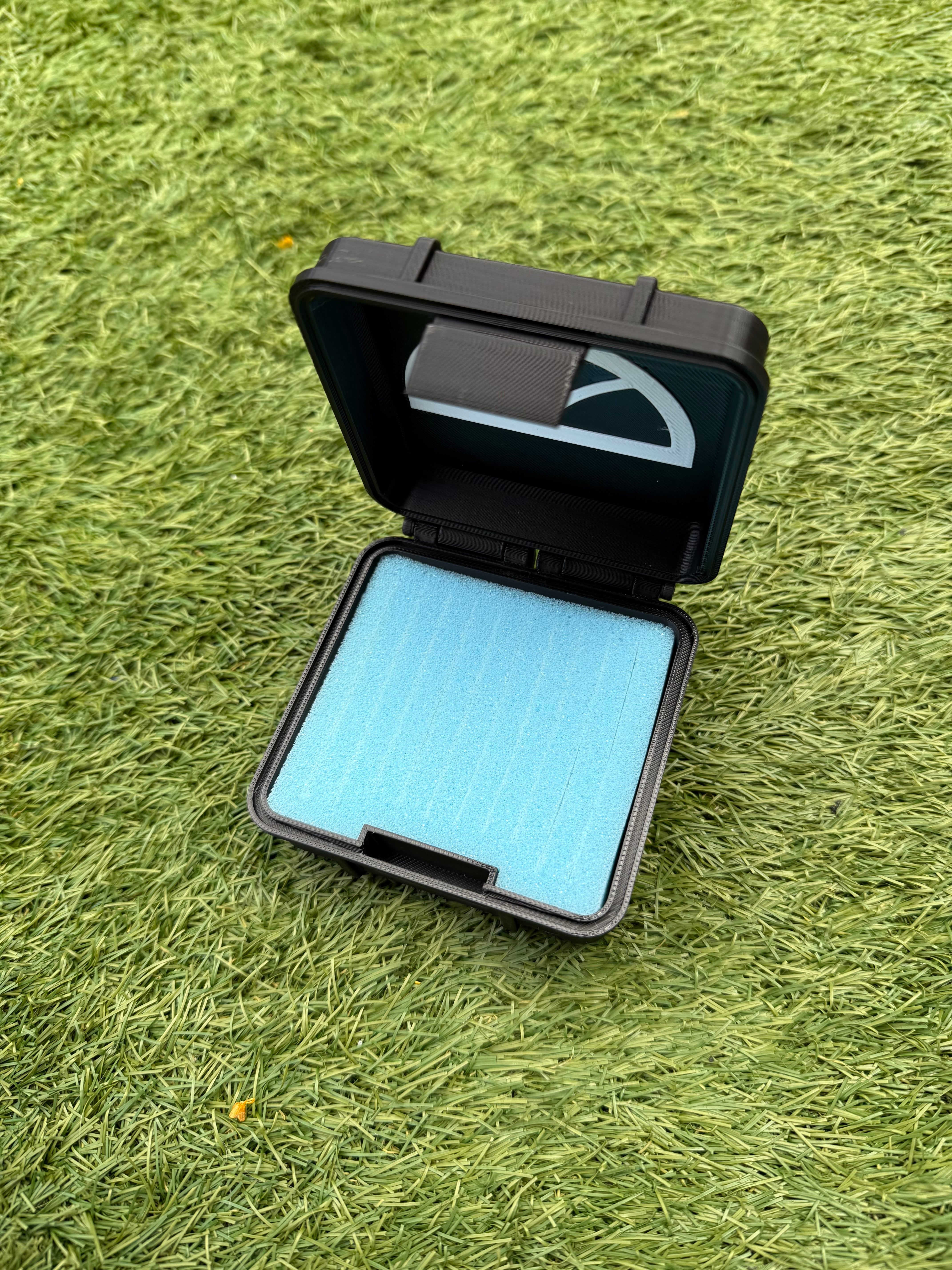 BOX Podz – Swing N Dig Detecorists