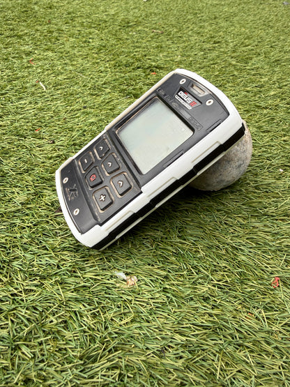 Deus 2 Remote Bumper