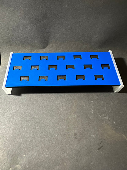 Coin Stand Display Tray