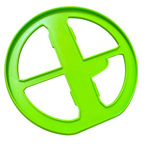 Manticore M9 Coil Cover