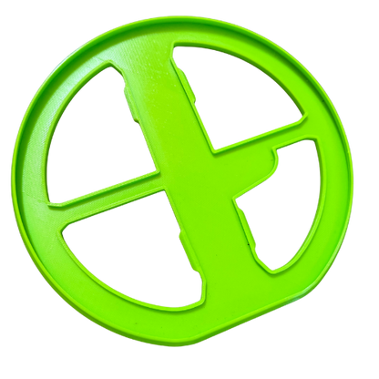 Manticore M9 Coil Cover