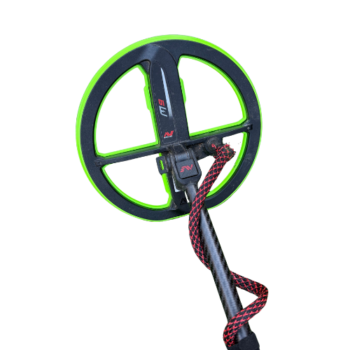 Manticore M9 Coil Cover