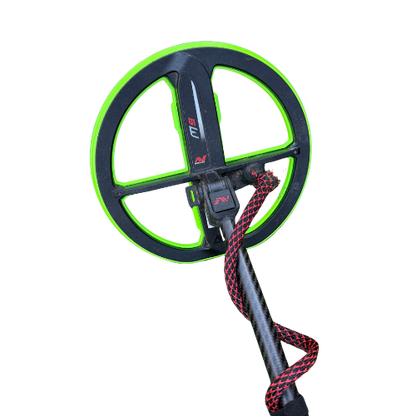 Manticore M9 Coil Cover