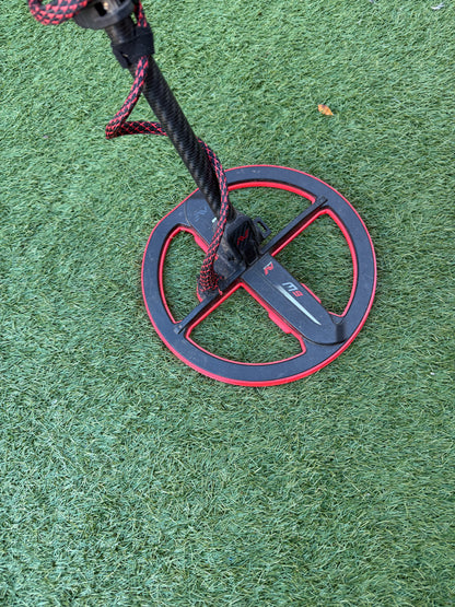 Manticore M9 Coil Cover