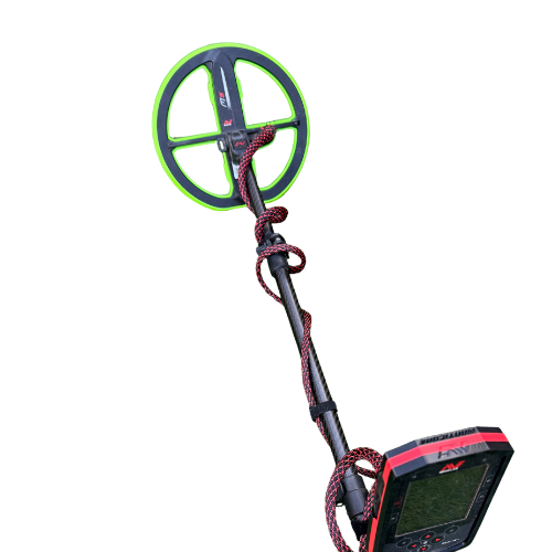 Manticore M9 Coil Cover