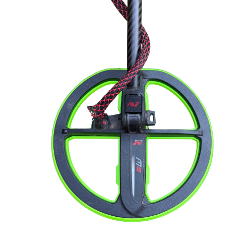 Manticore M9 Coil Cover