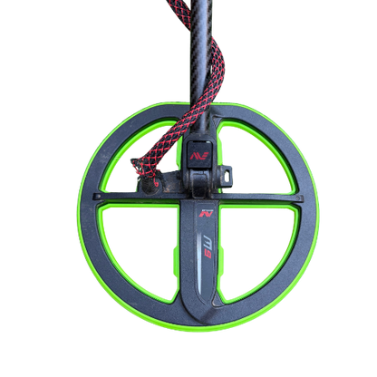 Manticore M9 Coil Cover