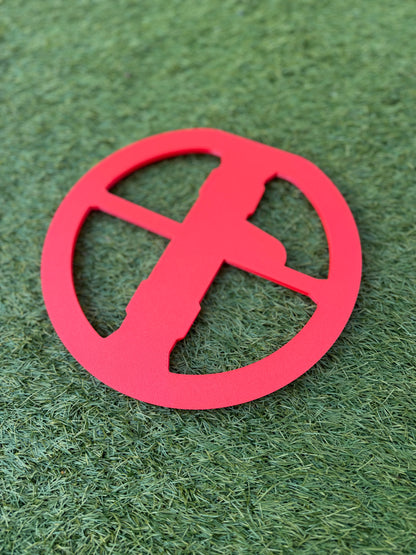 Manticore M9 Coil Cover