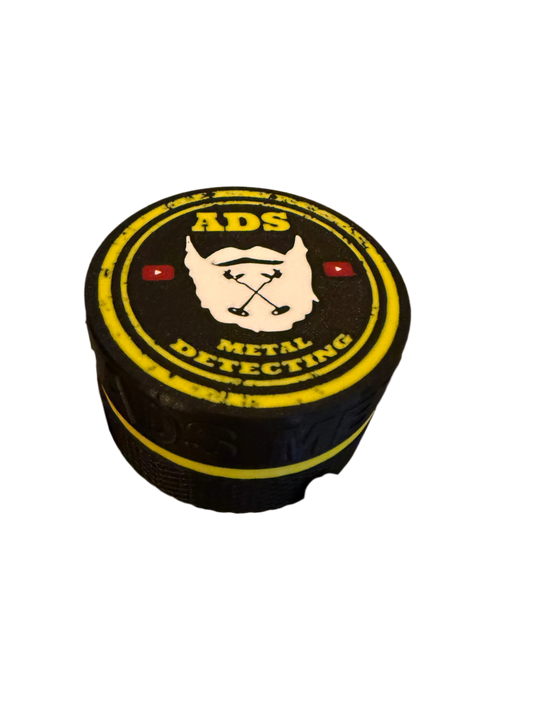 ADS MD Coin Case (Standard Size)