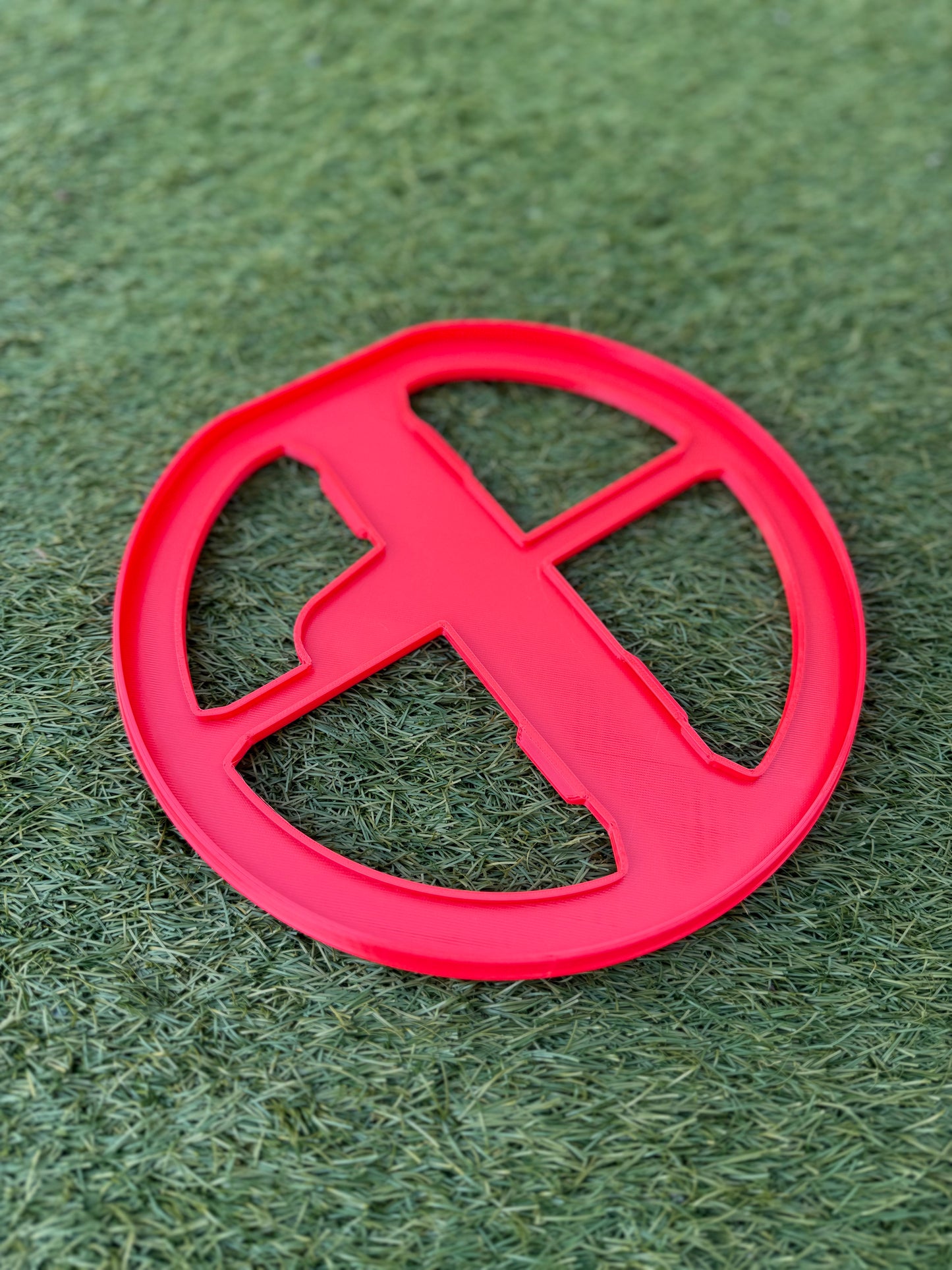 Manticore M9 Coil Cover