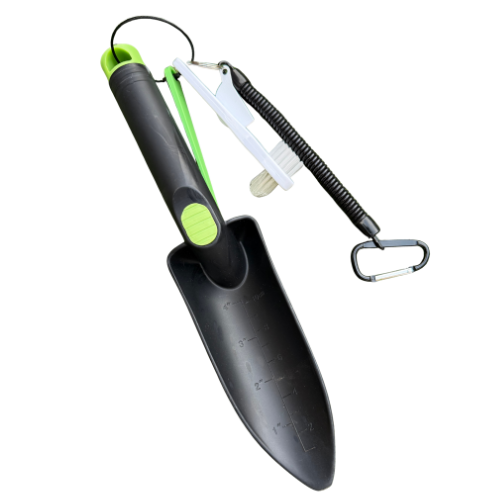 Ultimate Digging Trowel/Accessory Kit