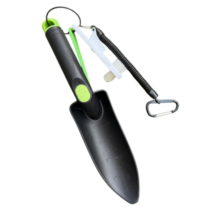 Ultimate Digging Trowel/Accessory Kit