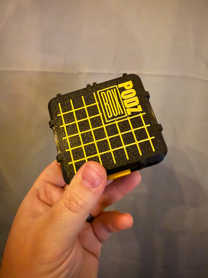 IDMF Box Podz