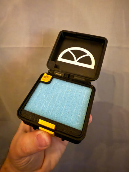 IDMF Box Podz