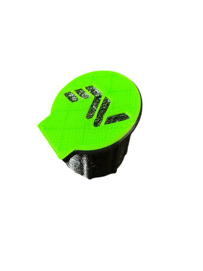 Manticore End Cap