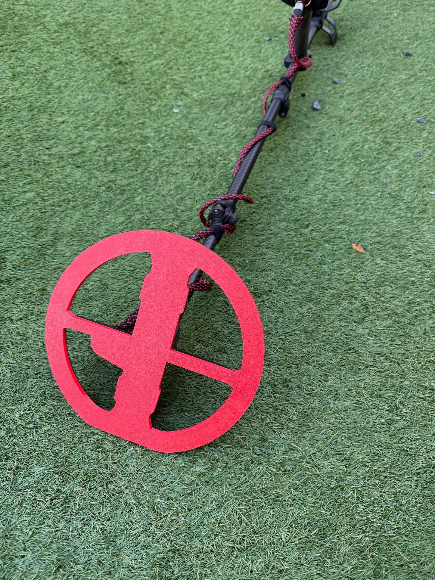 Manticore M9 Coil Cover