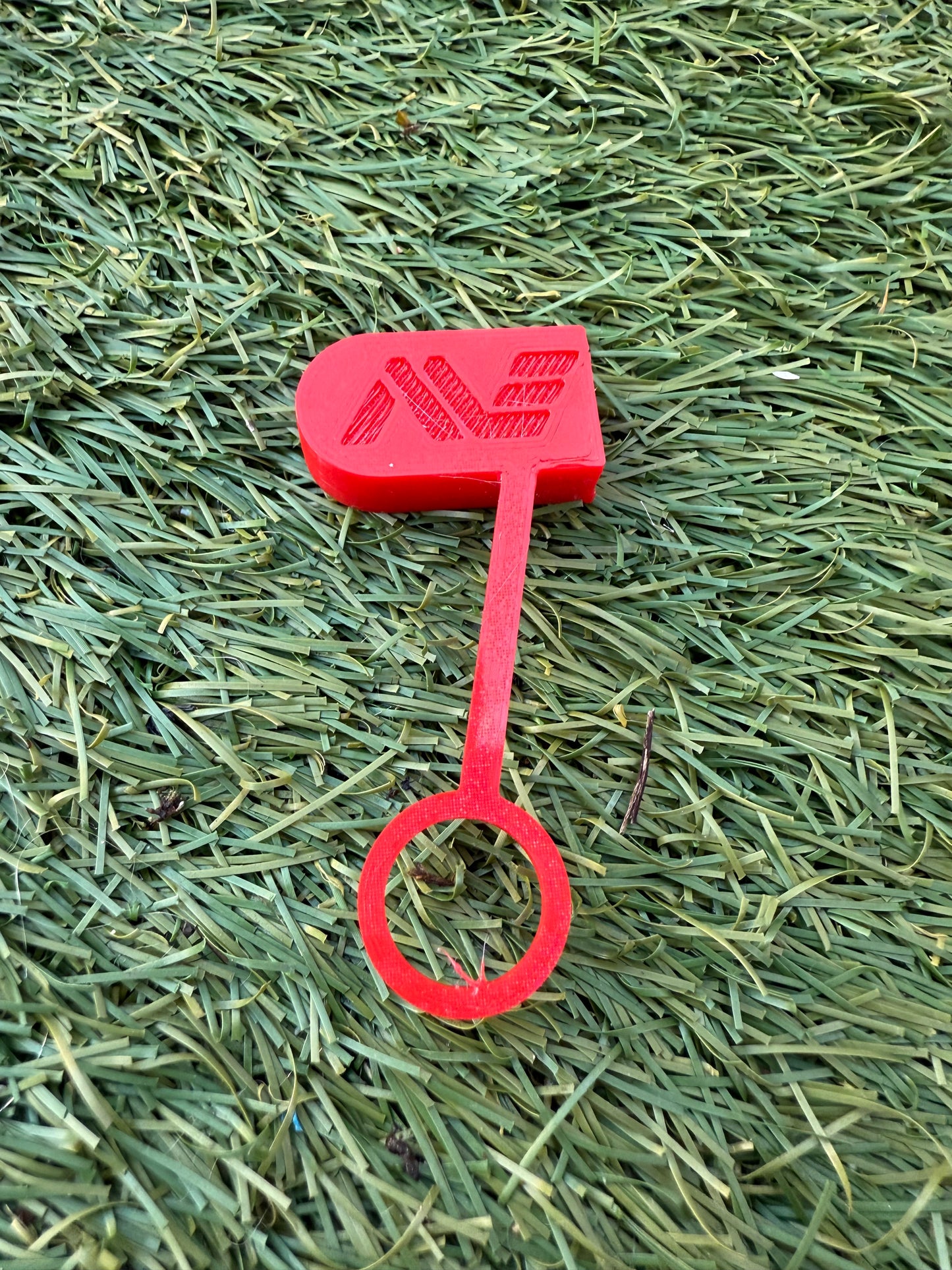 Minelab Magnetic Charging Cover