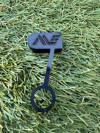 Minelab Magnetic Charging Cover