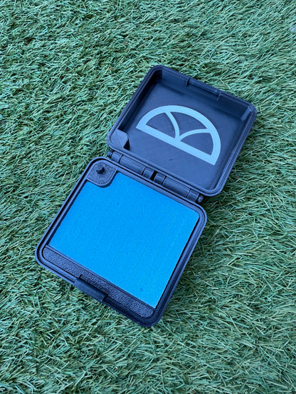 Celtic Knot Box Podz