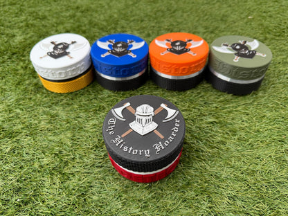 History Hoarder Coin Case (Standard Size)