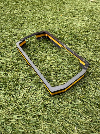 Minelab Manticore Remote Bumper