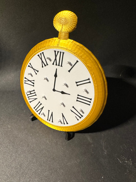 Pocket Watch Display for Watch Winders