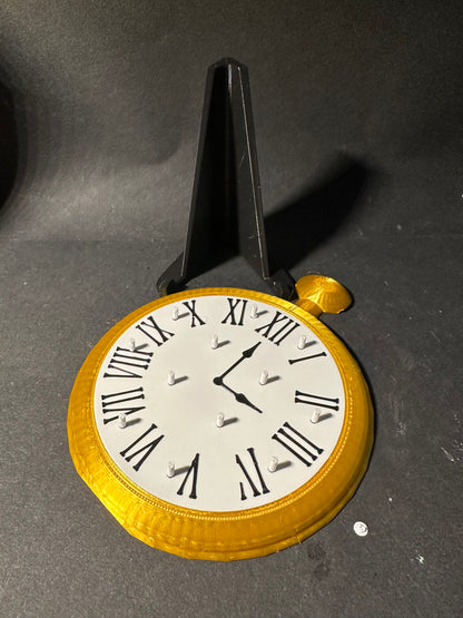 Pocket Watch Display for Watch Winders