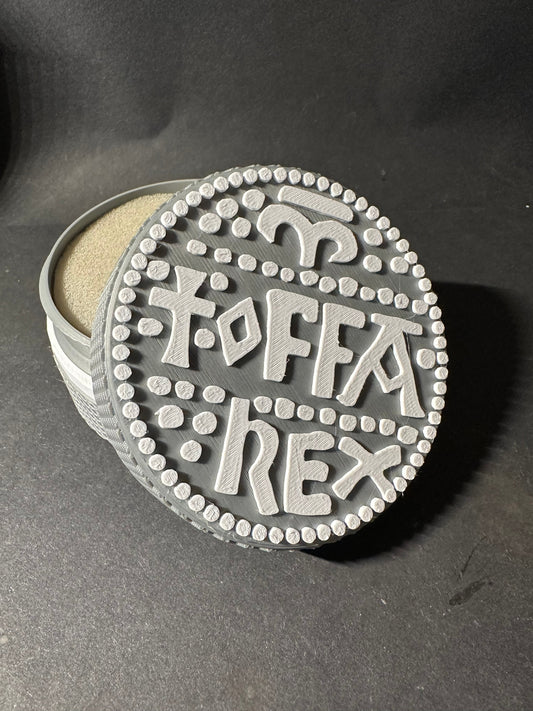 Offa Coin Pod (Smallest Size)